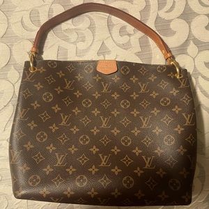 COPY - Louis Vuitton Graceful PM